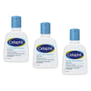 Cetaphil Gentle Skin Cleanser 118mL Pack of 3