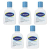 Cetaphil Gentle Skin Cleanser 118mL Pack of 5