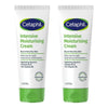 Cetaphil Intensive Moisturising Cream 100g Pack of 2