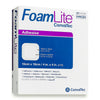 Aquacel Foam Lite Adhesive Dressing 10cm x 10cm 10 Pack