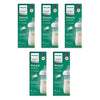 Philips Avent Natural Response 240mL Glass Baby Bottle Pack of 5