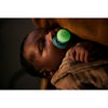Philips Avent Ultra Start Soother Nighttime Glow 0-2 Months 2 Pack