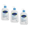 Cetaphil Gentle Skin Cleanser 473mL Pack of 3