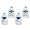 Cetaphil Gentle Skin Cleanser 473mL Pack of 4