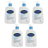 Cetaphil Gentle Skin Cleanser 473mL Pack of 5
