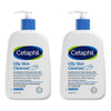 Cetaphil Oily Skin Cleanser 473mL Pack of 2