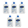 Cetaphil Oily Skin Cleanser 473mL Pack of 5