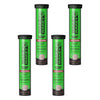 Wakey Wakey Caffeine Effervescent Cola 20 Tablets Pack of 4