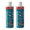 Soodox Isopropyl Alcohol 250mL Pack of 2