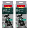 Elastoplast Protective Wrist Stabiliser Pack of 2