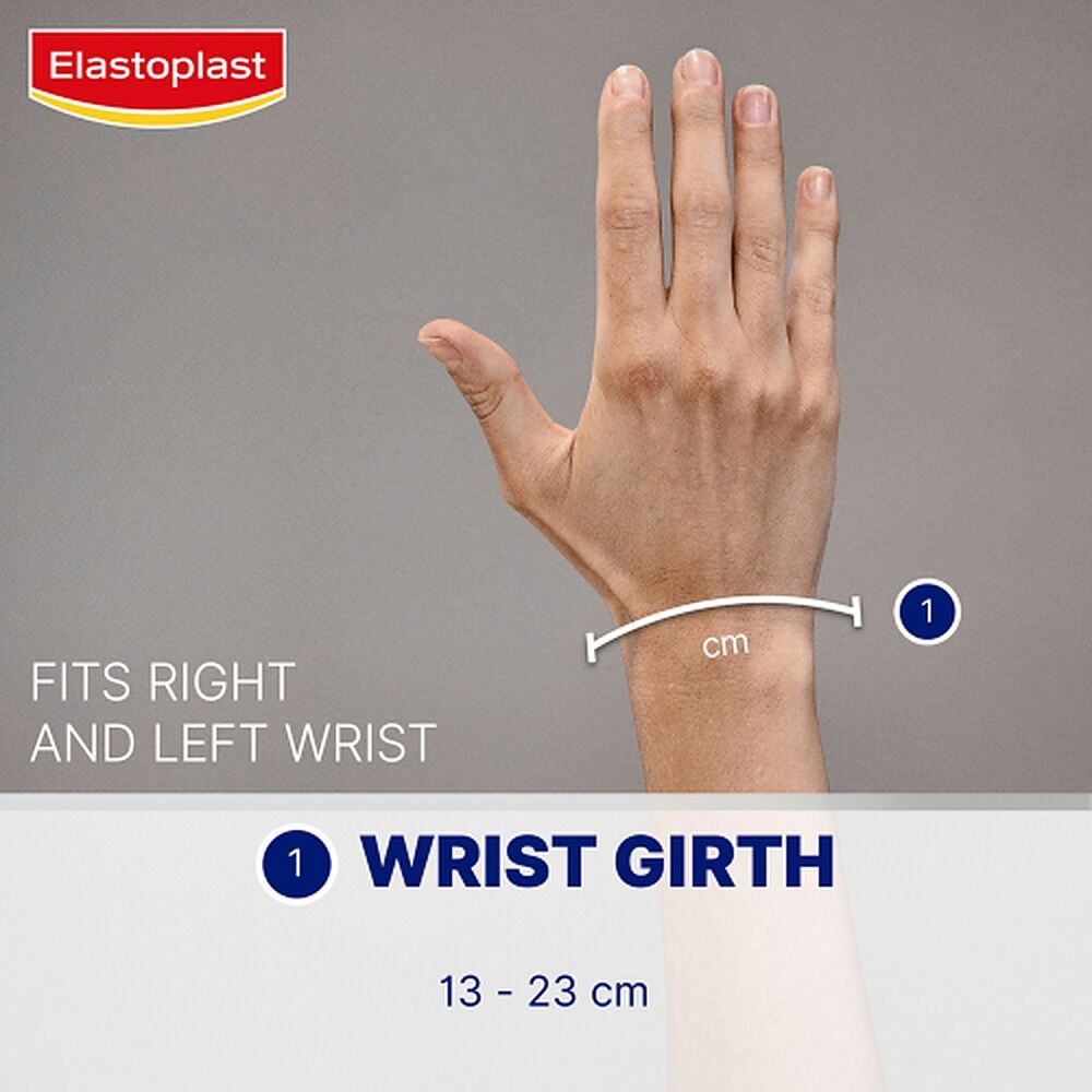 Elastoplast Protective Wrist Stabiliser