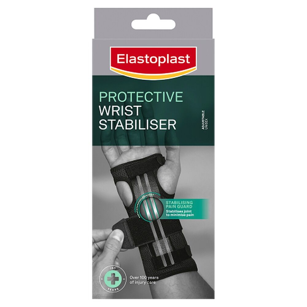 Elastoplast Protective Wrist Stabiliser