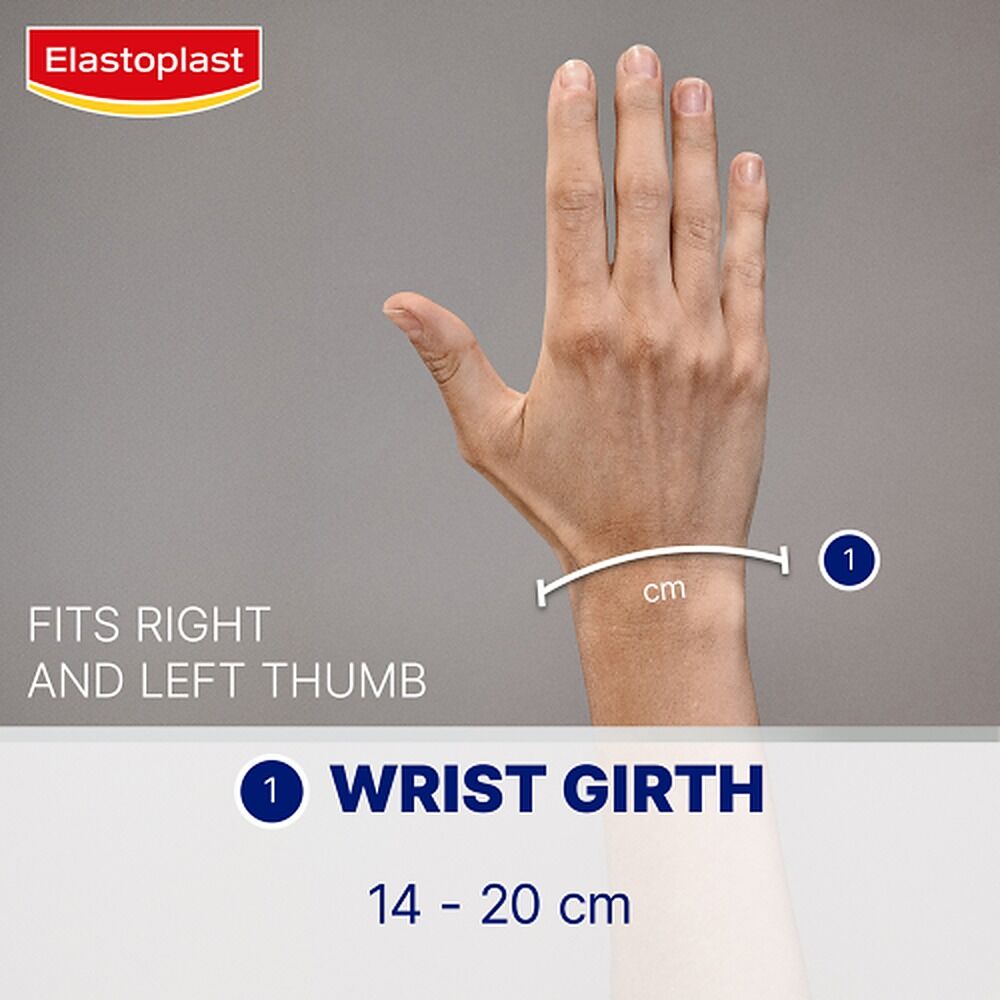 Elastoplast Protective Thumb Stabiliser