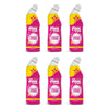 The Pink Stuff Miracle Toilet Cleaner 750mL Pack of 6