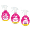 The Pink Stuff Wash Up Spray 500mL Pack of 3