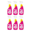 The Pink Stuff Multipurpose Cleaner 750mL Pack of 6