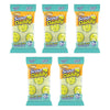 Scrub Daddy Essentials Scour Daddy Pack of 5