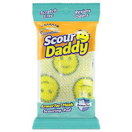 Scrub Daddy Essentials Scour Daddy