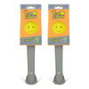 Scrub Daddy Dish Daddy Silver Pack of 2