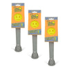 Scrub Daddy Dish Daddy Silver Pack of 3