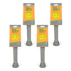 Scrub Daddy Dish Daddy Silver Pack of 4