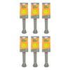 Scrub Daddy Dish Daddy Silver Pack of 6