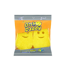 Scrub Daddy Dishwand Refills