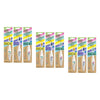 Jack N' Jill Kids Extra Soft Toothbrush Assorted x 8 Bundle of 3