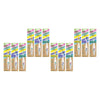 Jack N' Jill Kids Extra Soft Toothbrush Assorted x 8 Bundle of 4