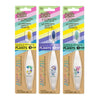 Jack N' Jill Kids Extra Soft Toothbrush Assorted x 8