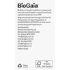 BioGaia Gastrus Pure Action Probiotic Capsules 60 Pack
