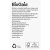 BioGaia Gastrus Pure Action Probiotic Capsules 30 Pack