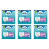 Tena ProSkin Pants Maxi L 10 Pack x 4 Bundle of 6