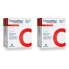 Convamax Superabs Non Adhesive Dressing 7.5cm x 7.5cm Pack of 2