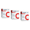 Convamax Superabs Non Adhesive Dressing 7.5cm x 7.5cm Pack of 3