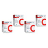 Convamax Superabs Non Adhesive Dressing 7.5cm x 7.5cm Pack of 4