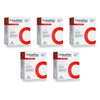 Convamax Superabs Non Adhesive Dressing 7.5cm x 7.5cm Pack of 5