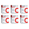 Convamax Superabs Non Adhesive Dressing 7.5cm x 7.5cm Pack of 6