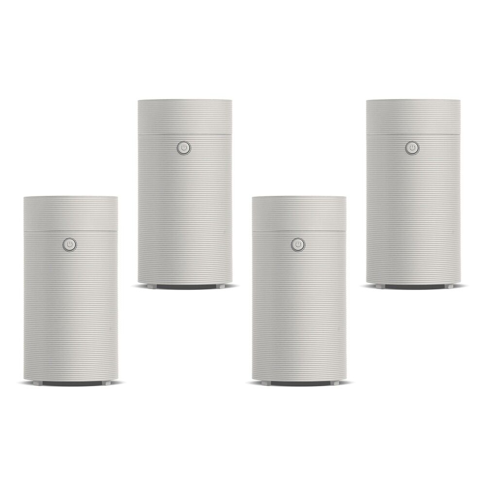 Bosisto's Compact Stone Ultrasonic Diffuser Pack of 4