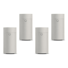 Bosisto's Compact Stone Ultrasonic Diffuser Pack of 4