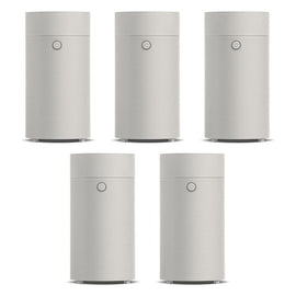 Bosisto's Compact Stone Ultrasonic Diffuser Pack of 5