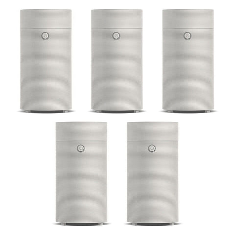 Bosisto's Compact Stone Ultrasonic Diffuser Pack of 5