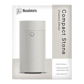 Bosisto's Compact Stone Ultrasonic Diffuser