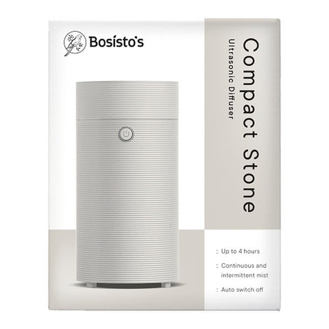 Bosisto's Compact Stone Ultrasonic Diffuser