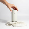Bosisto's Compact Stone Ultrasonic Diffuser
