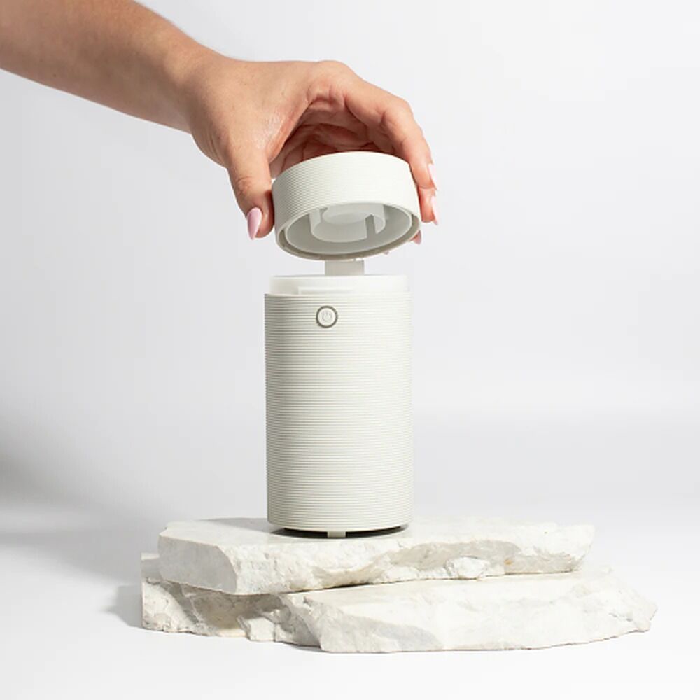 Bosisto's Compact Stone Ultrasonic Diffuser