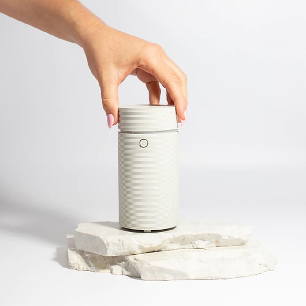 Bosisto's Compact Stone Ultrasonic Diffuser