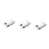 Curash Simply Water Limited Edition Nurs Pack of 3
