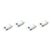 Curash Simply Water Limited Edition Nurs Pack of 4