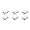 Curash Simply Water Limited Edition Nurs Pack of 6